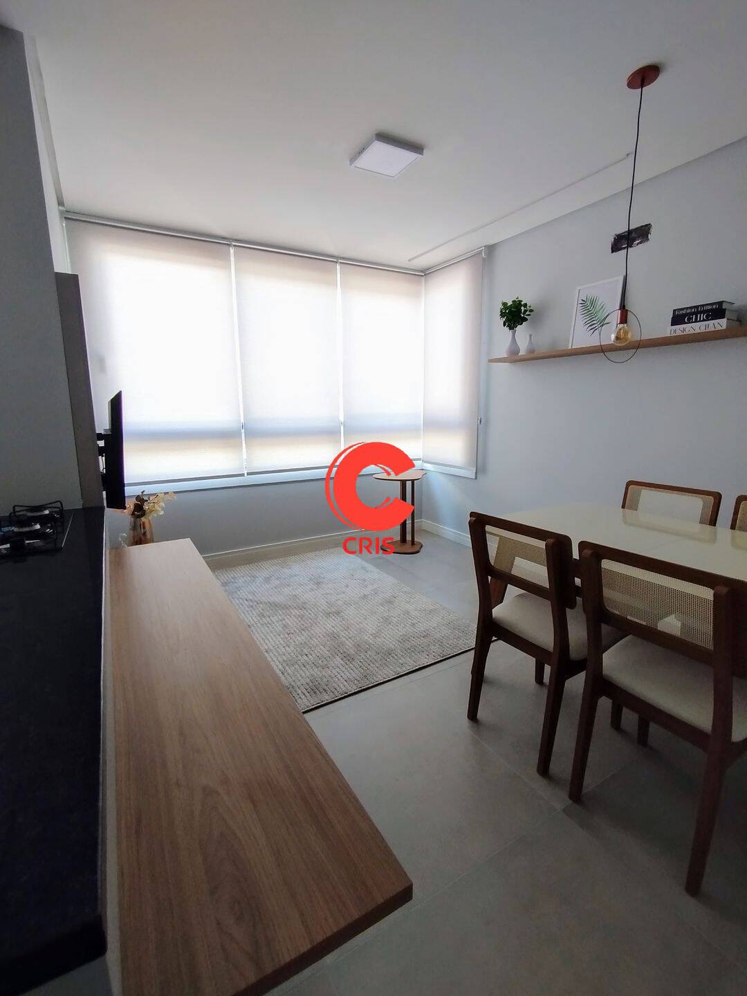 Apartamento, 1 quarto, 48 m² - Foto 34