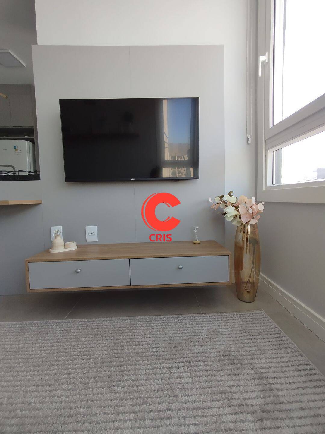 Apartamento, 1 quarto, 48 m² - Foto 31