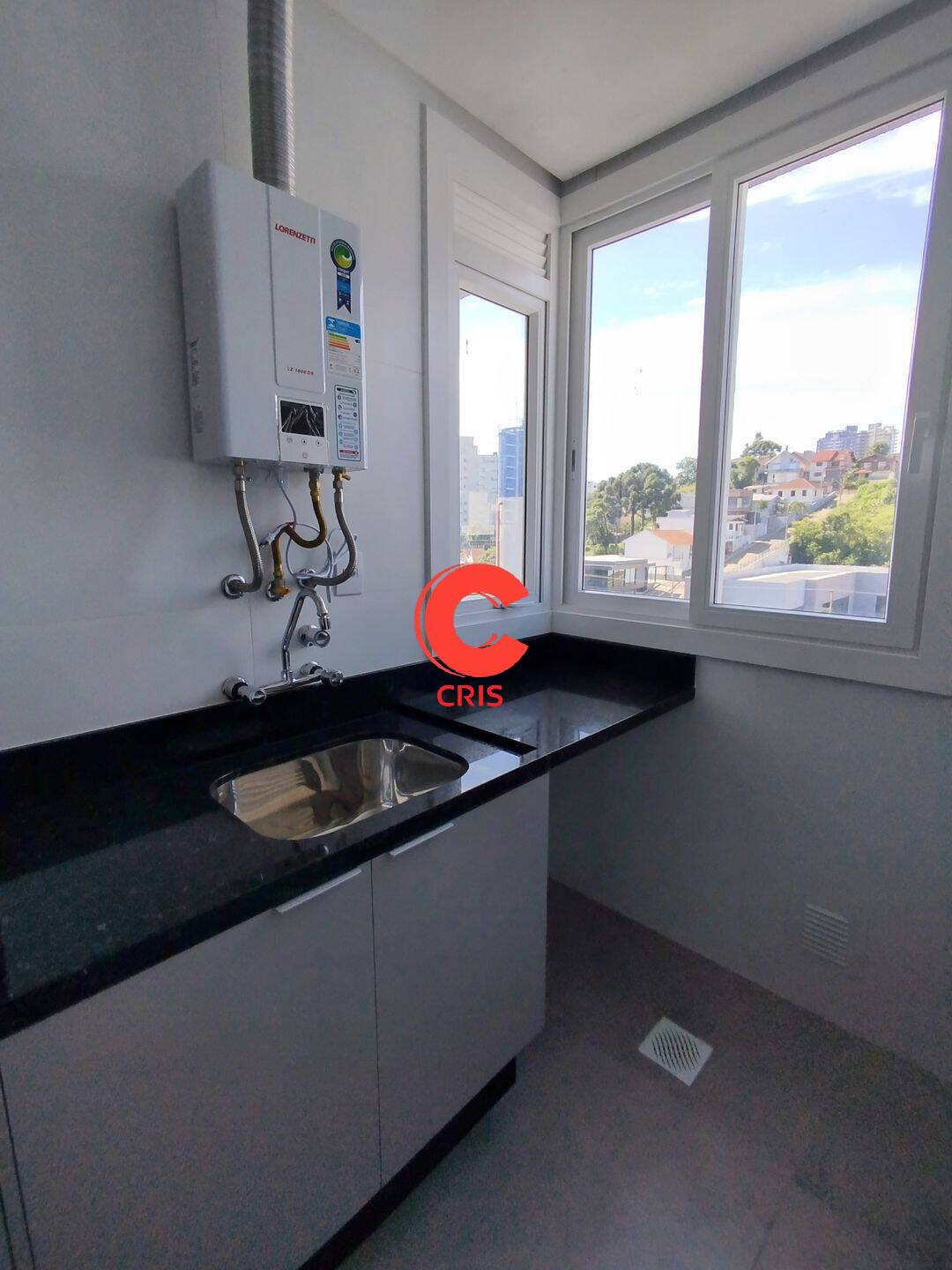 Apartamento, 1 quarto, 48 m² - Foto 38