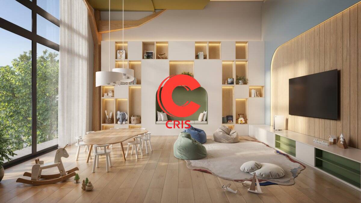 Apartamento, 3 quartos, 113 m² - Foto 21