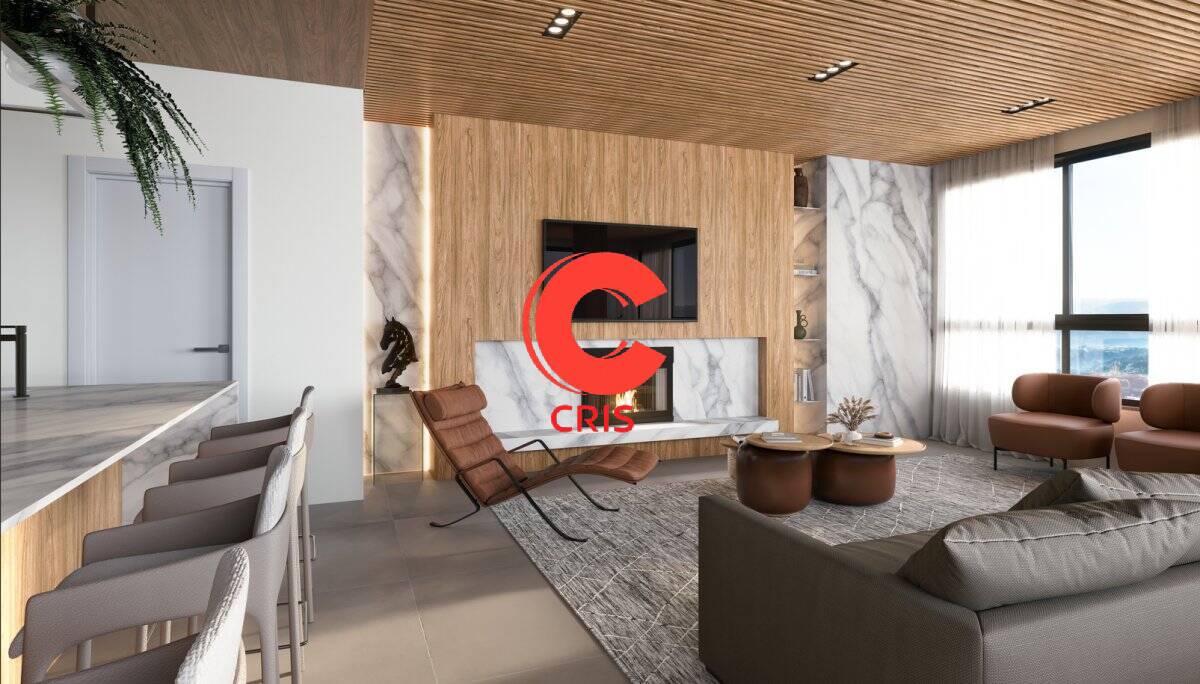 Apartamento, 2 quartos, 124 m² - Foto 9
