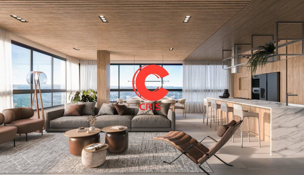 Apartamento, 2 quartos, 124 m² - Foto 15