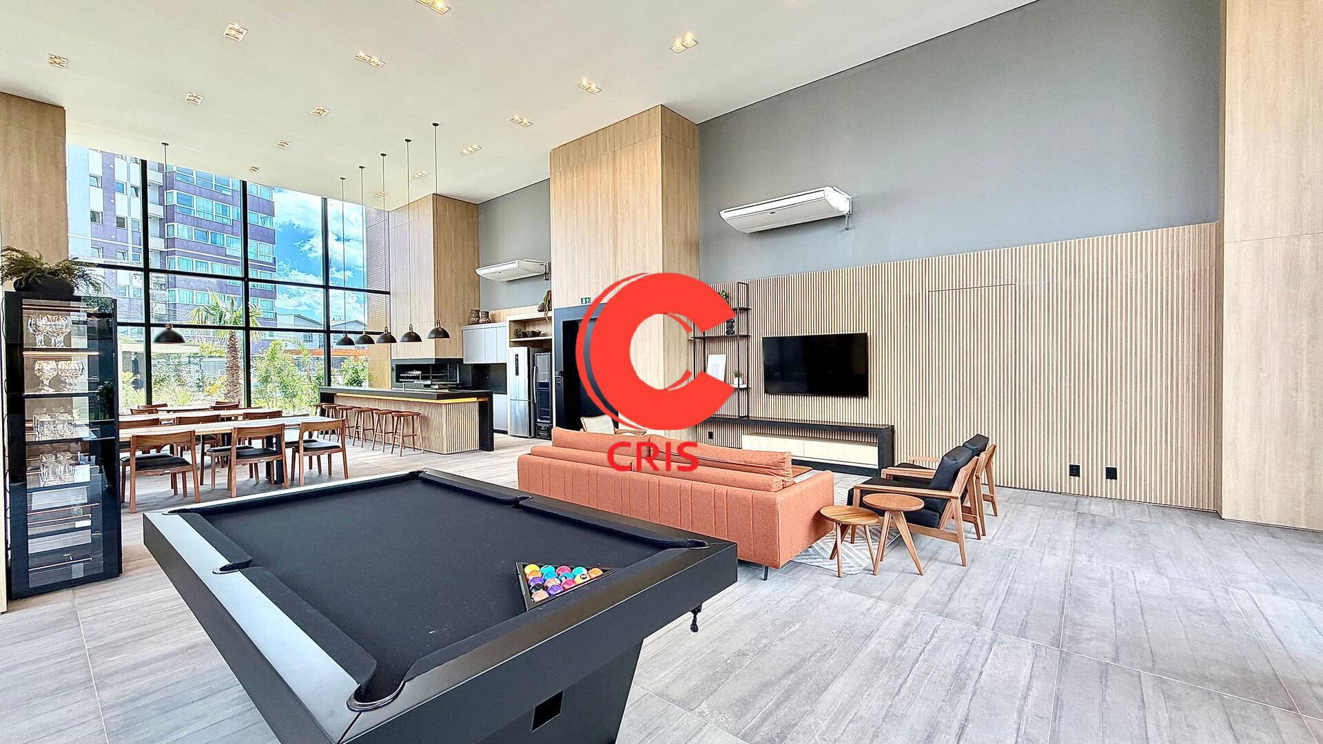 Apartamento, 3 quartos, 207 m² - Foto 28