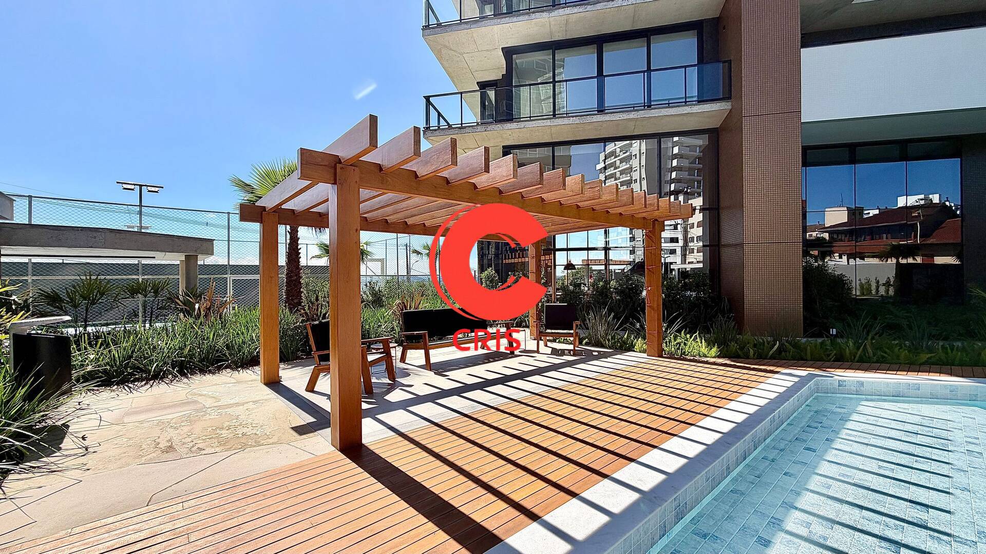 Apartamento, 3 quartos, 207 m² - Foto 41