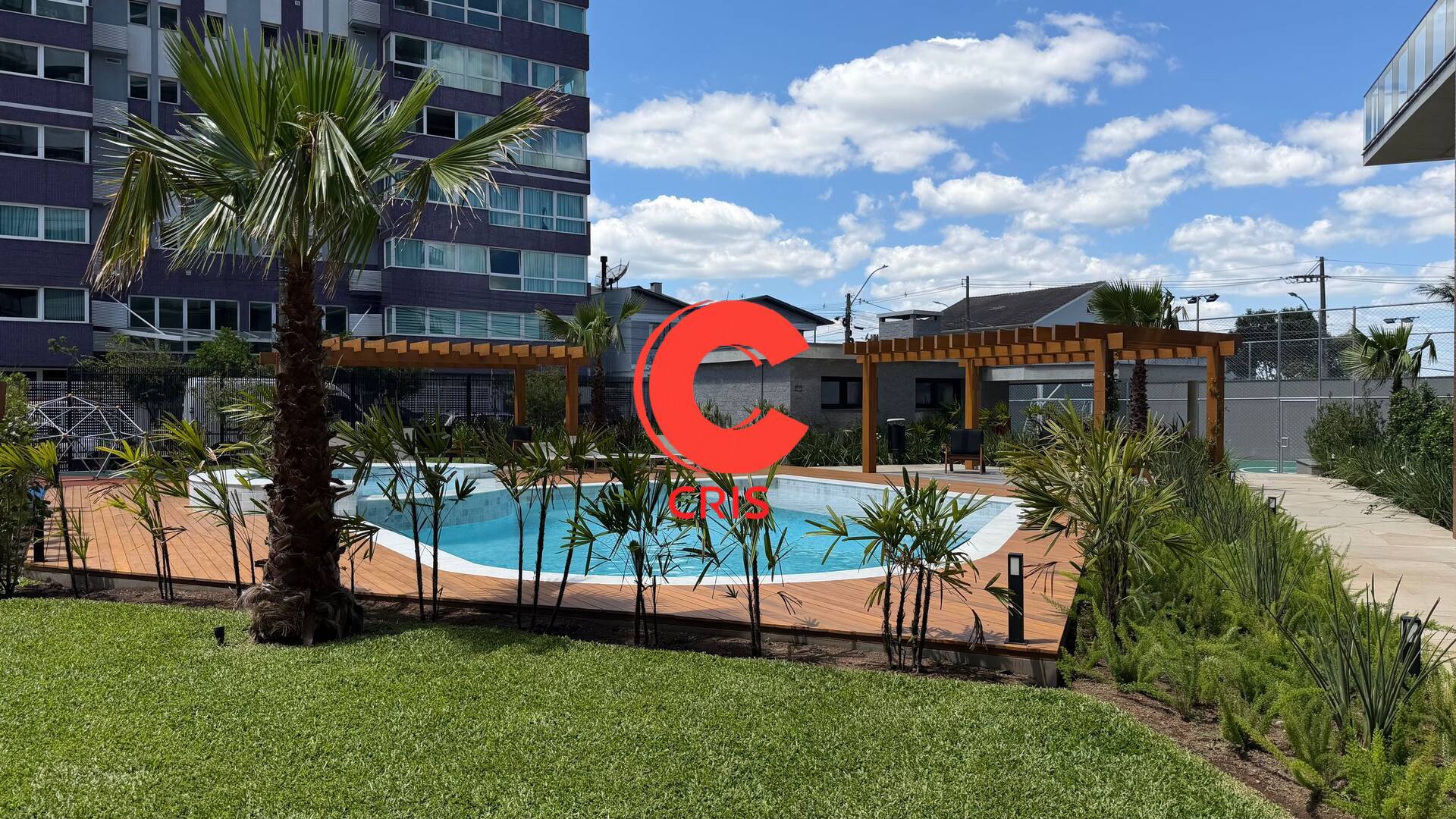 Apartamento, 3 quartos, 207 m² - Foto 46