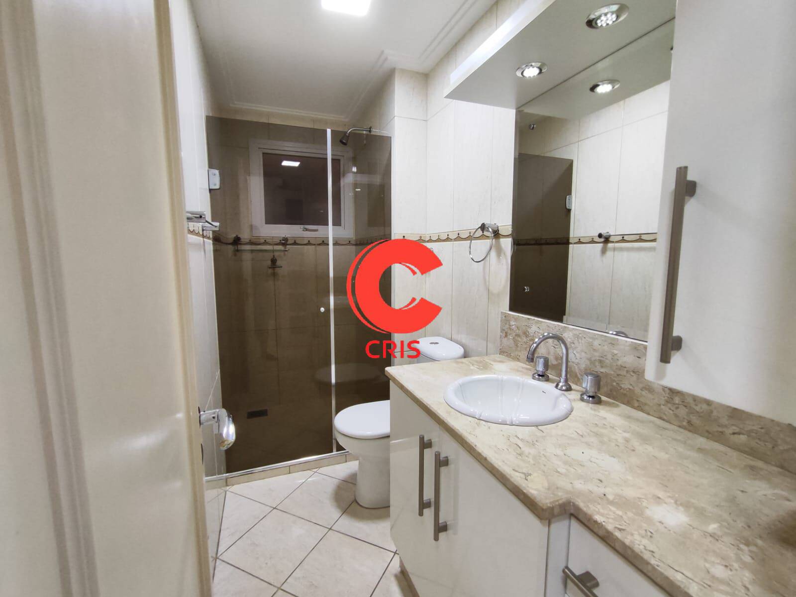 Apartamento, 3 quartos, 110 m² - Foto 3