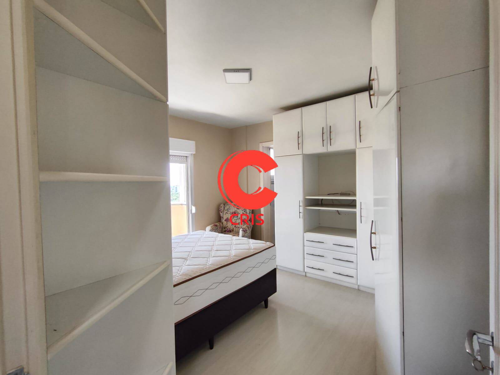 Apartamento, 3 quartos, 110 m² - Foto 9