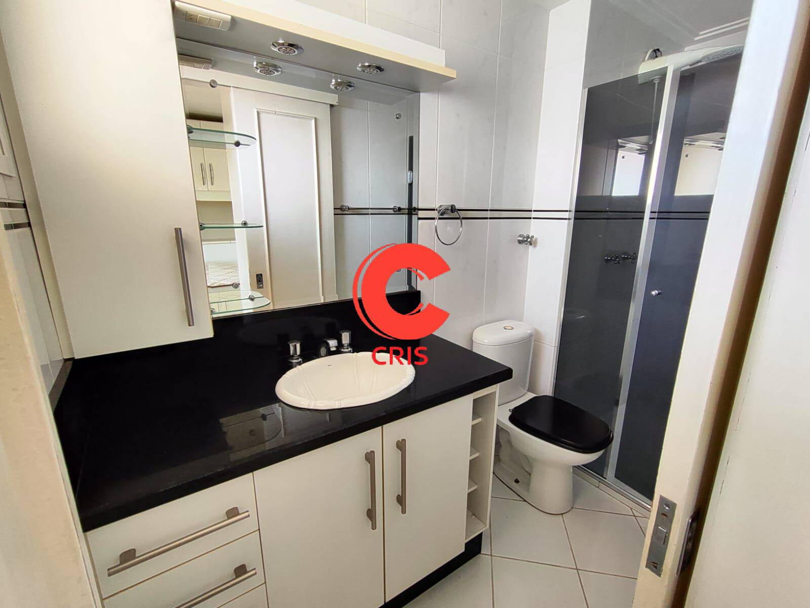 Apartamento, 3 quartos, 110 m² - Foto 6