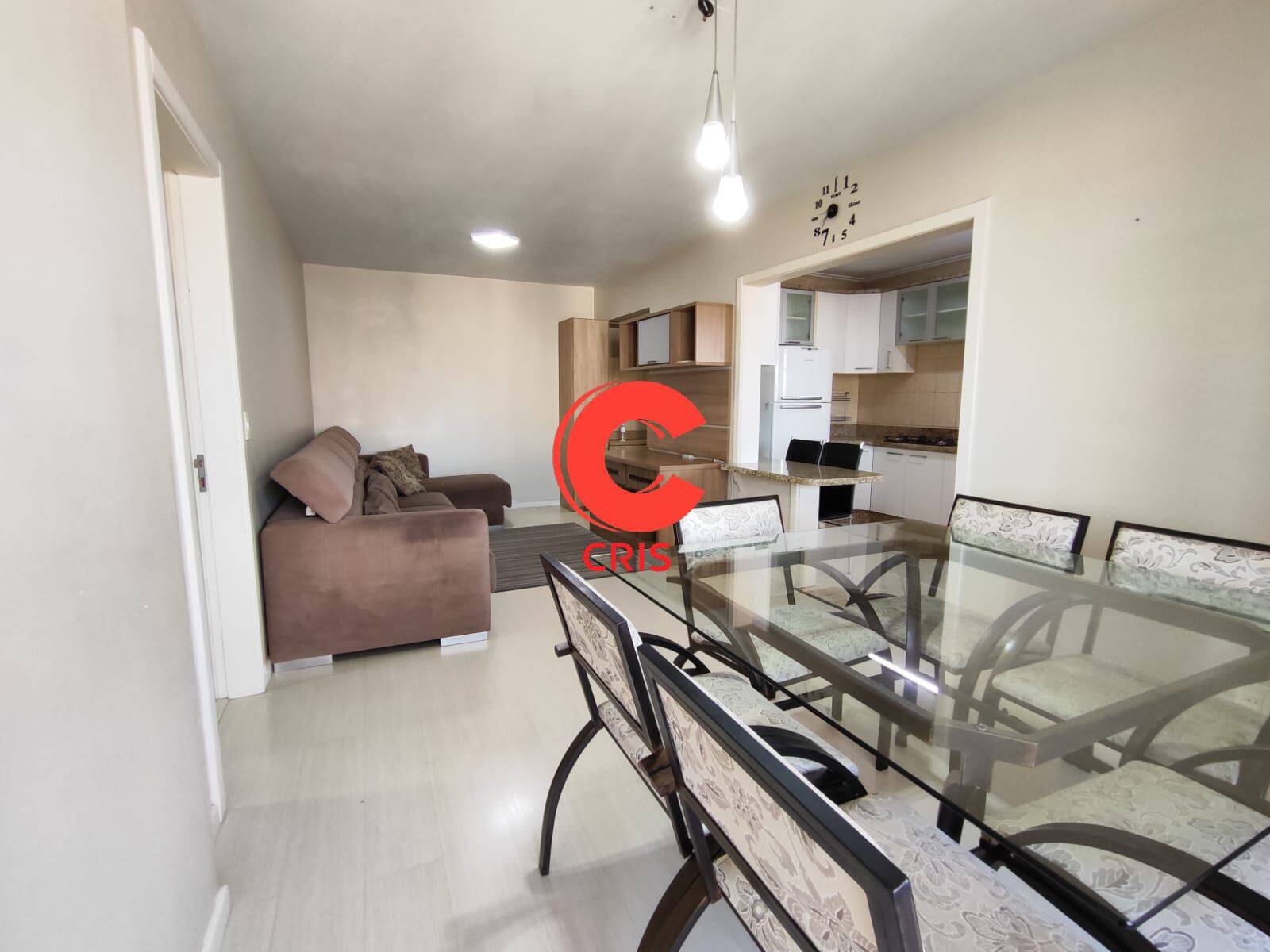 Apartamento, 3 quartos, 110 m² - Foto 10