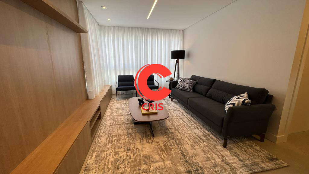 Apartamento, 2 quartos, 85 m² - Foto 1