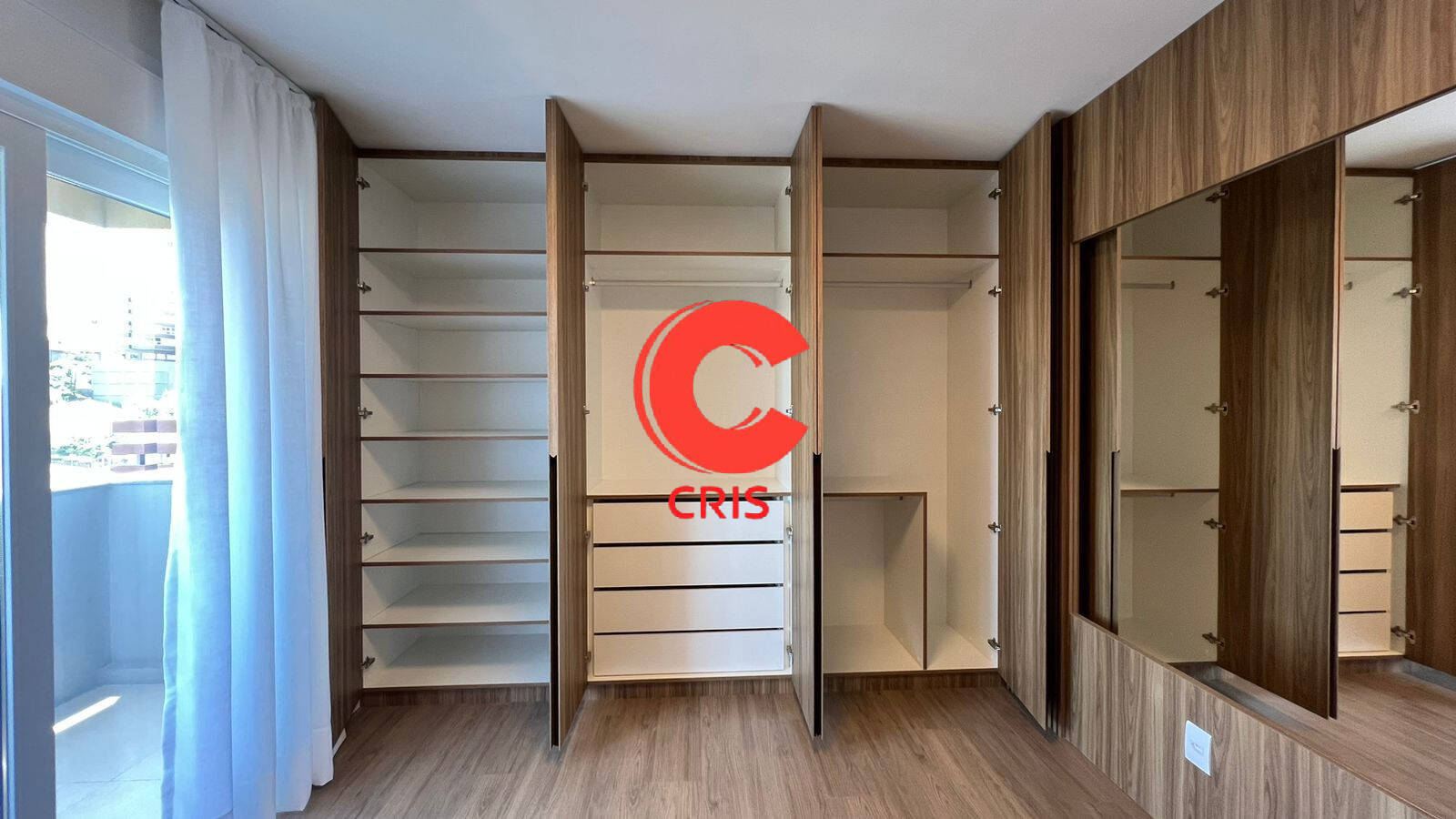 Apartamento, 2 quartos, 85 m² - Foto 2