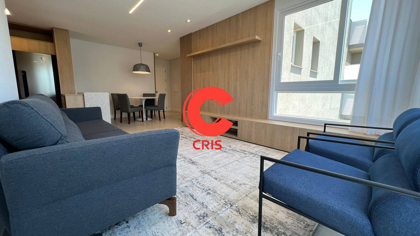 Apartamento, 2 quartos, 85 m² - Foto 4