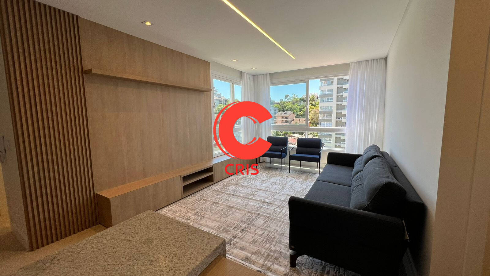 Apartamento, 2 quartos, 85 m² - Foto 14