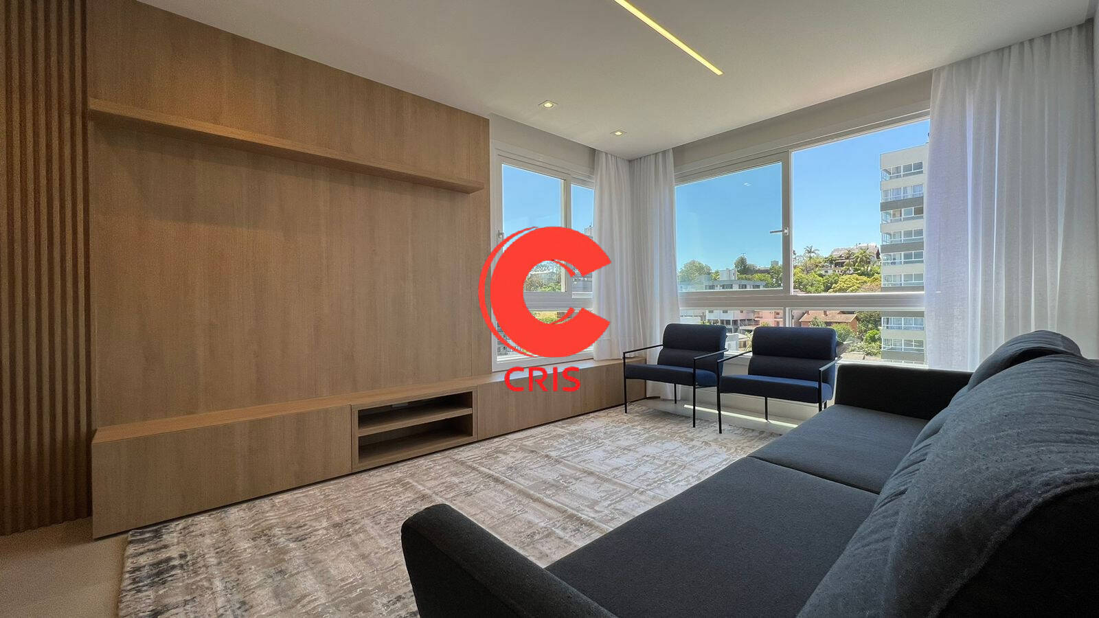 Apartamento, 2 quartos, 85 m² - Foto 23