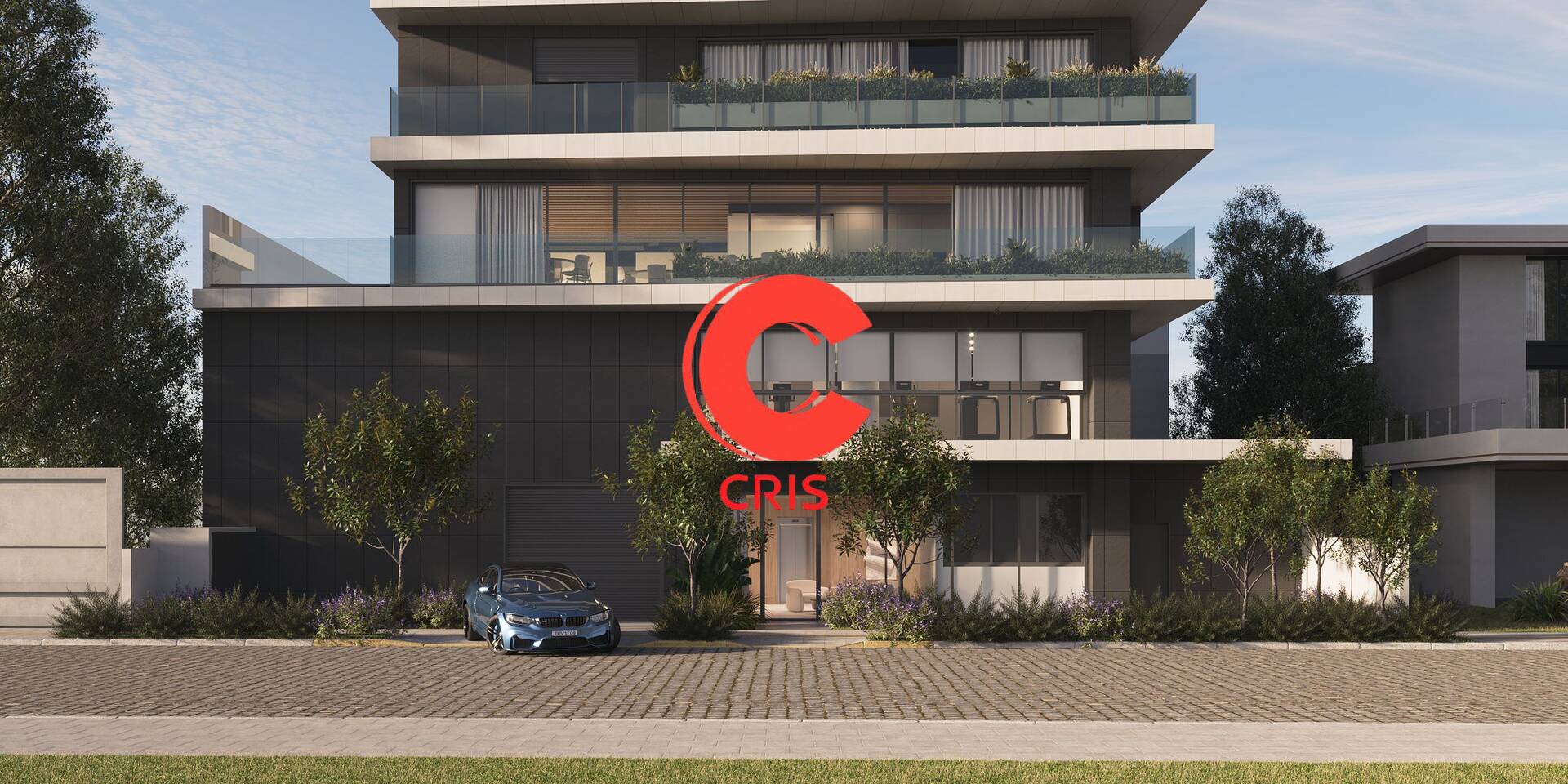 Apartamento, 4 quartos, 228 m² - Foto 2