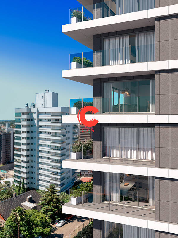 Apartamento, 4 quartos, 228 m² - Foto 11