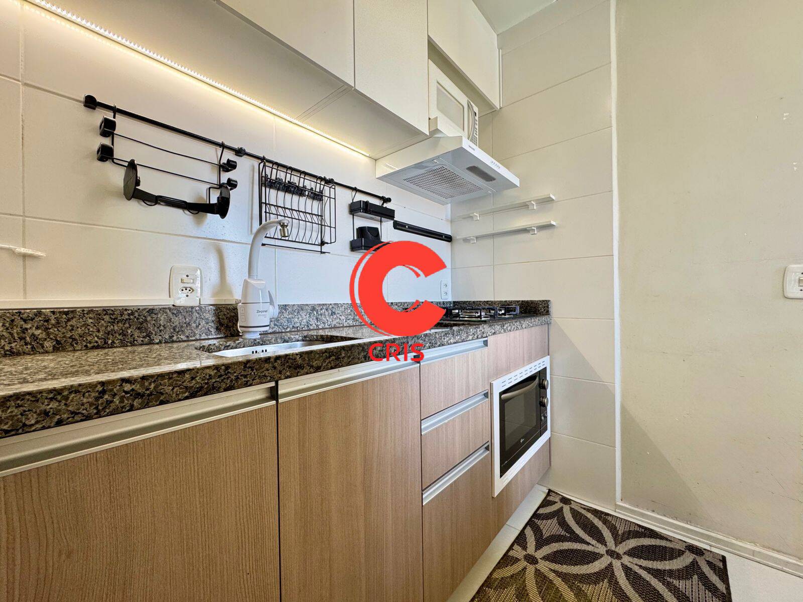 Apartamento, 2 quartos, 42 m² - Foto 1