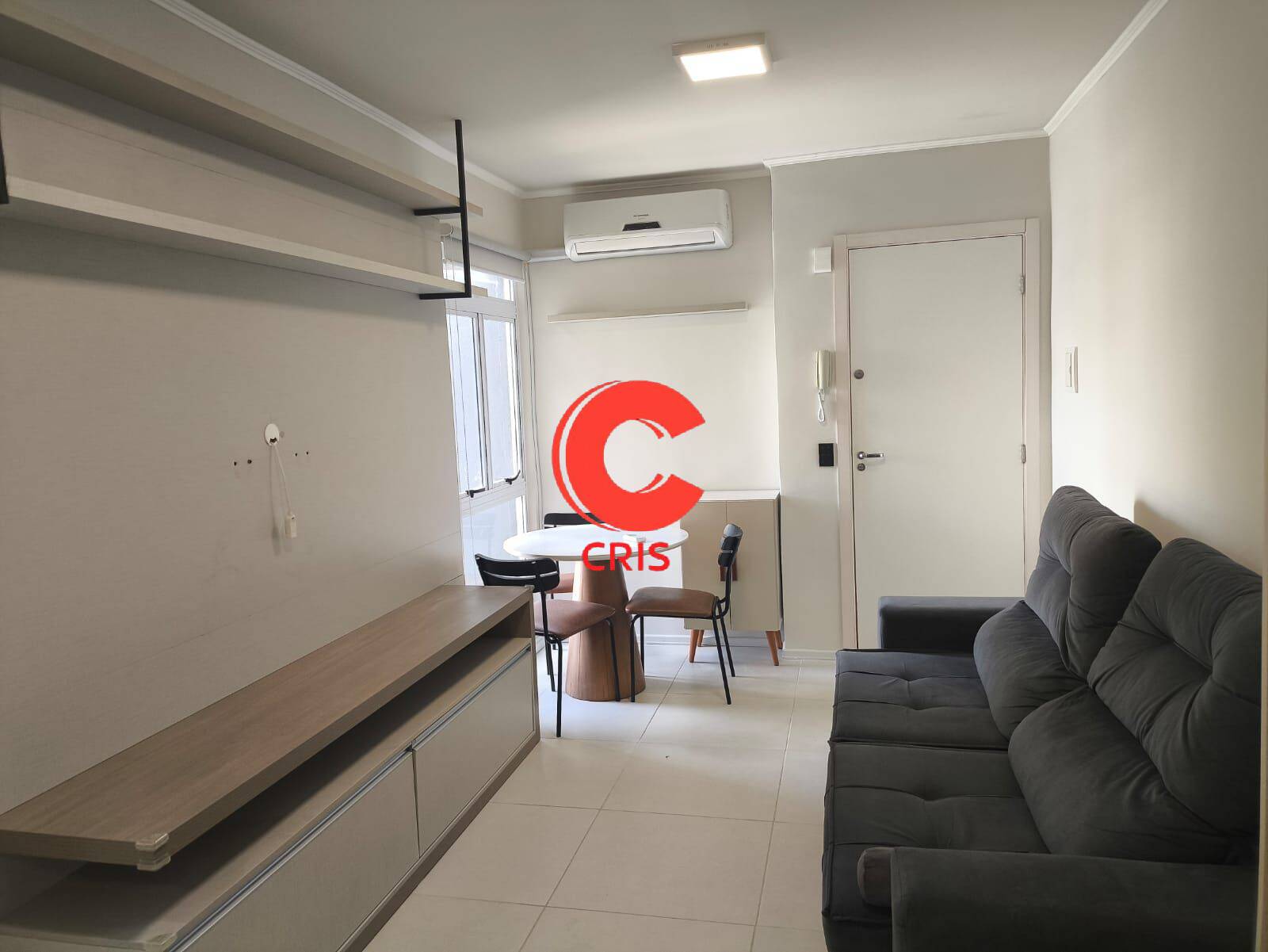 Apartamento, 2 quartos, 42 m² - Foto 4