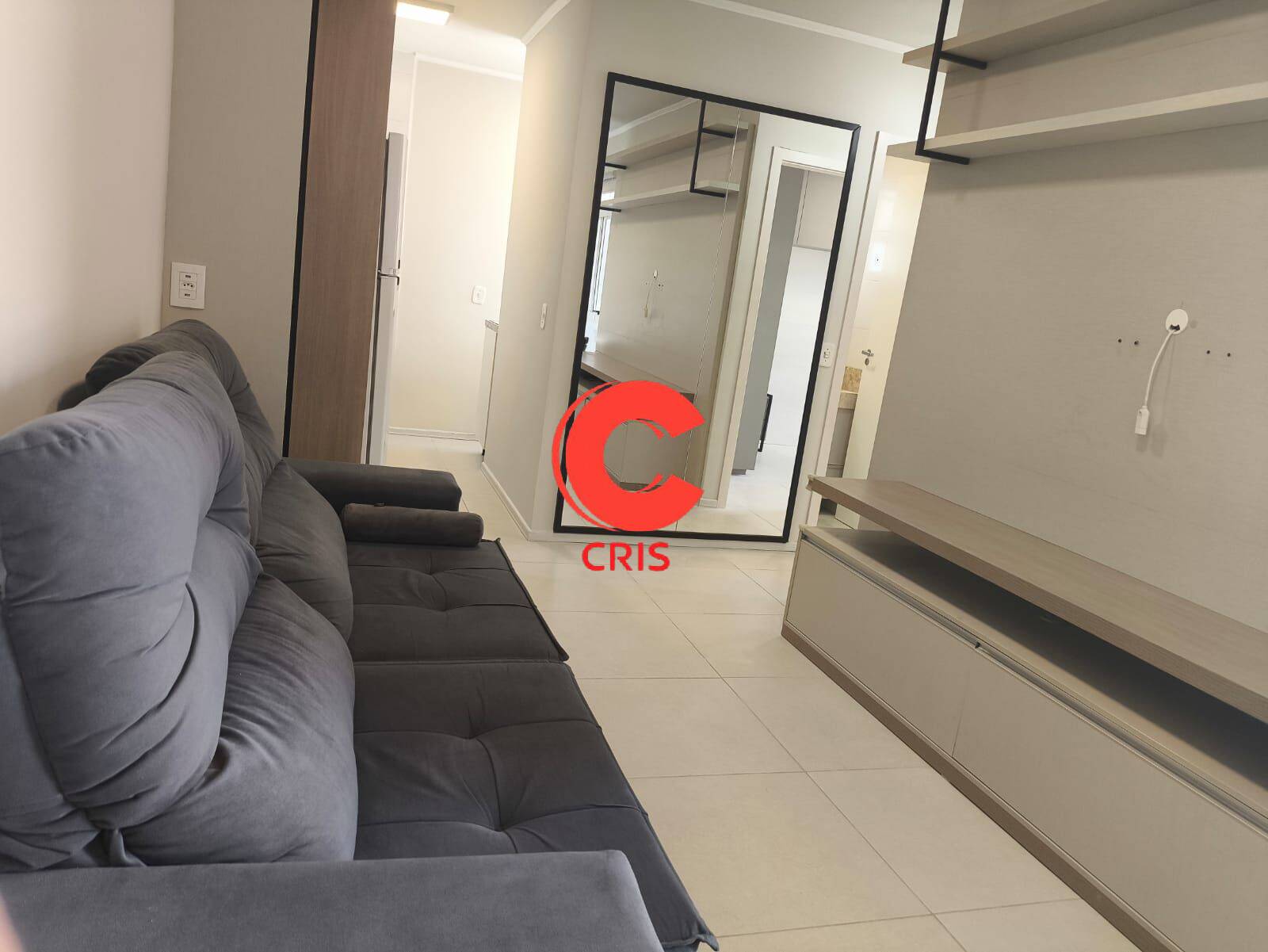 Apartamento, 2 quartos, 42 m² - Foto 7