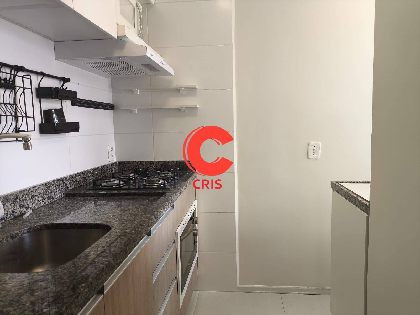 Apartamento, 2 quartos, 42 m² - Foto 10