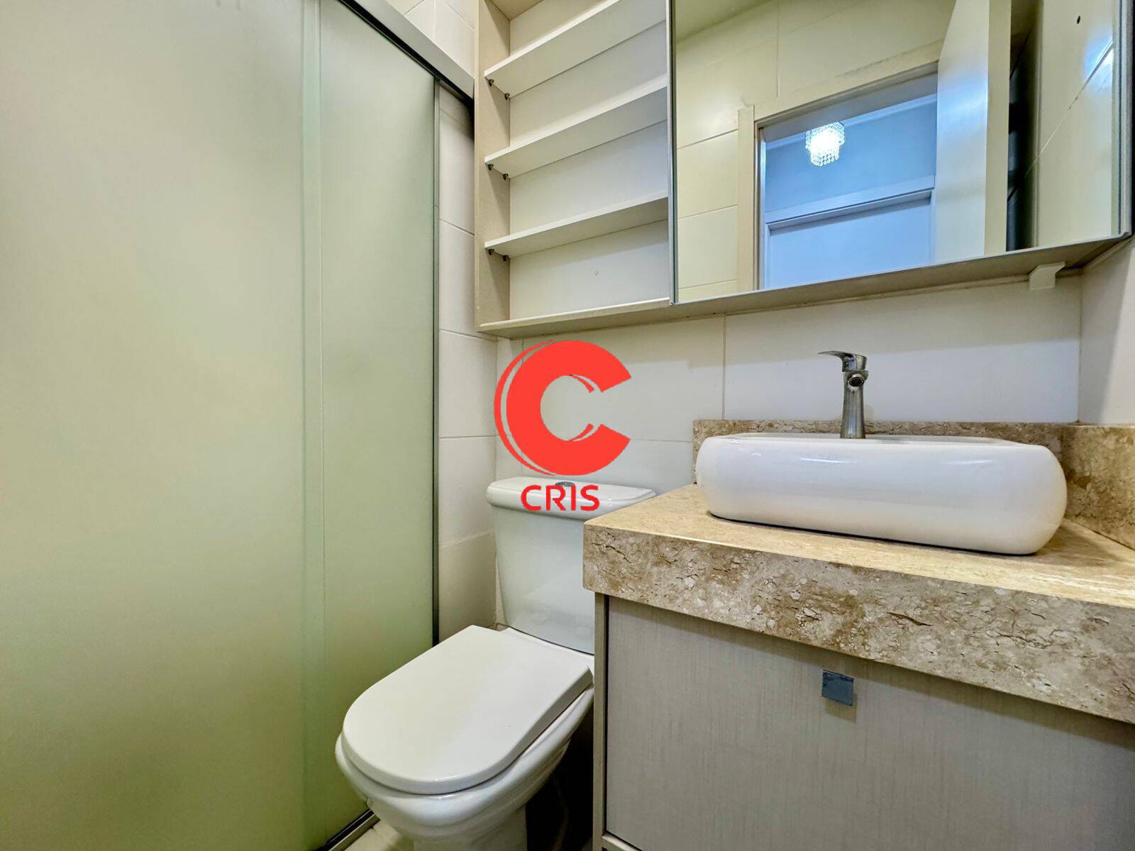 Apartamento, 2 quartos, 42 m² - Foto 9