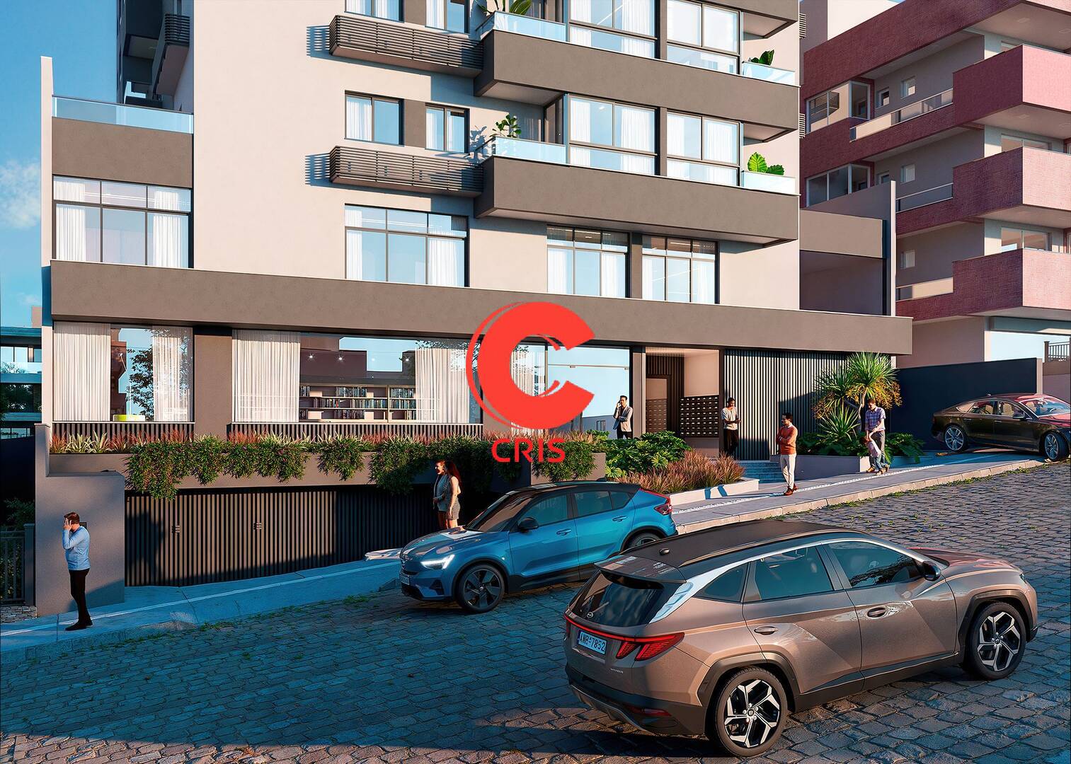 Apartamento, 2 quartos, 48 m² - Foto 5