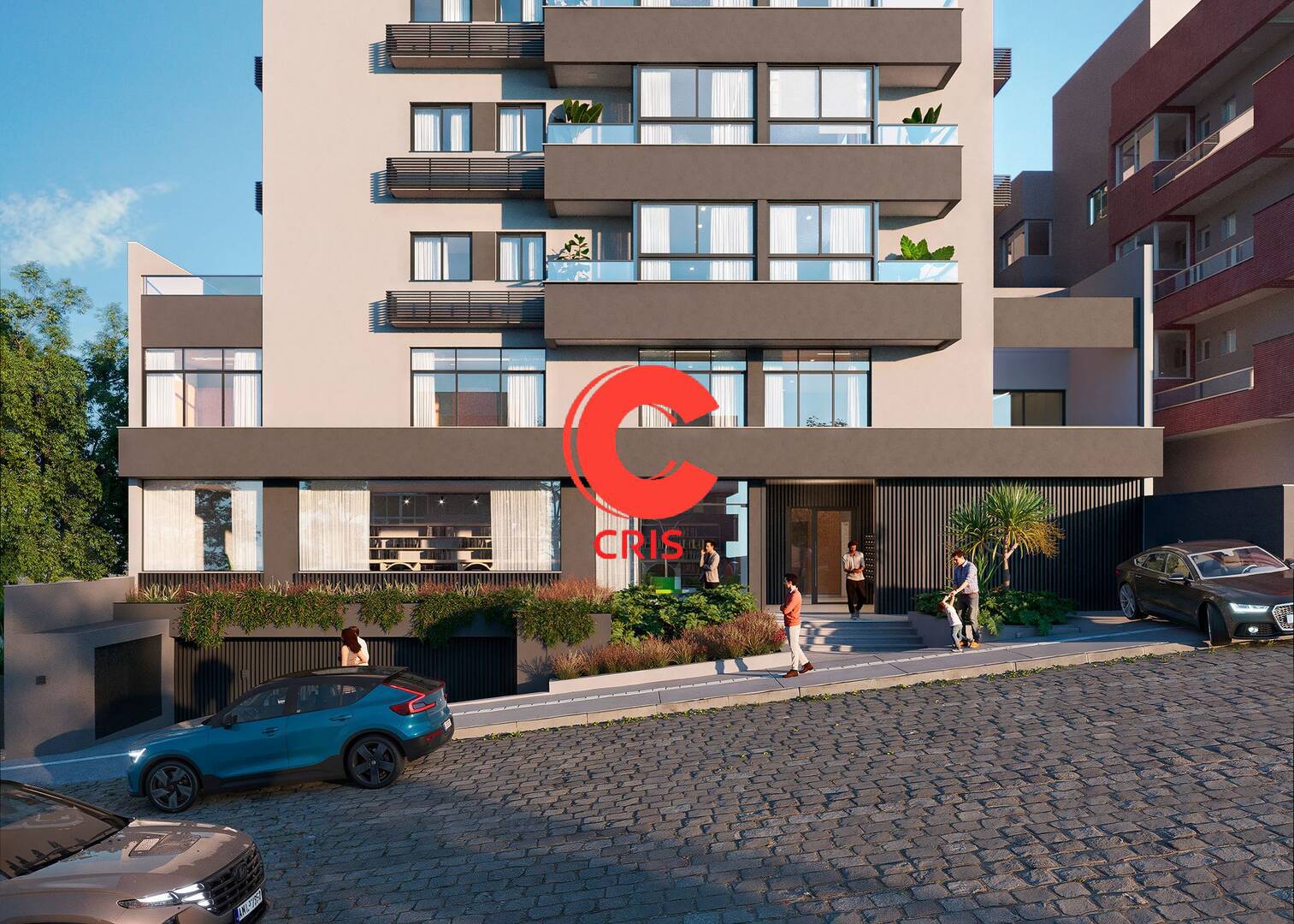 Apartamento, 2 quartos, 48 m² - Foto 12