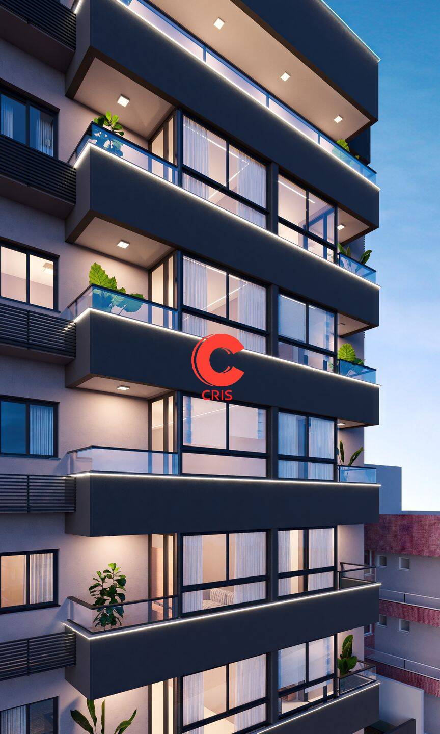 Apartamento, 2 quartos, 48 m² - Foto 22