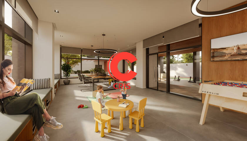 Apartamento, 2 quartos, 105 m² - Foto 8