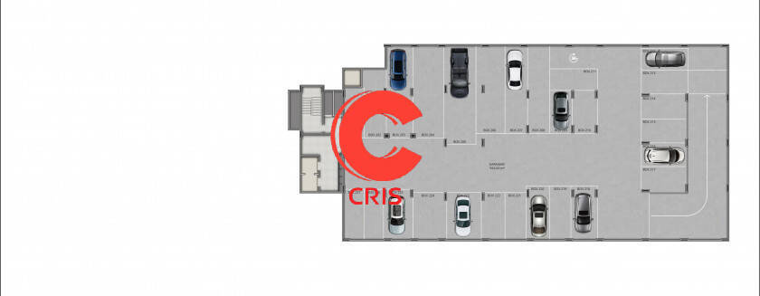 Apartamento, 2 quartos, 105 m² - Foto 13