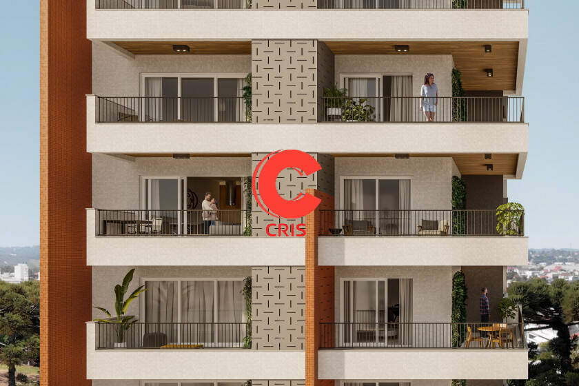 Apartamento, 2 quartos, 105 m² - Foto 16