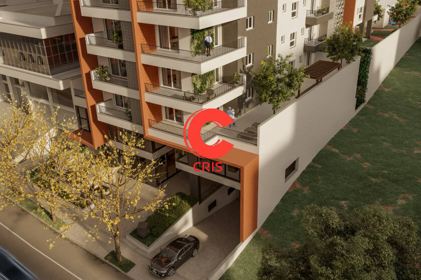 Apartamento, 2 quartos, 105 m² - Foto 23