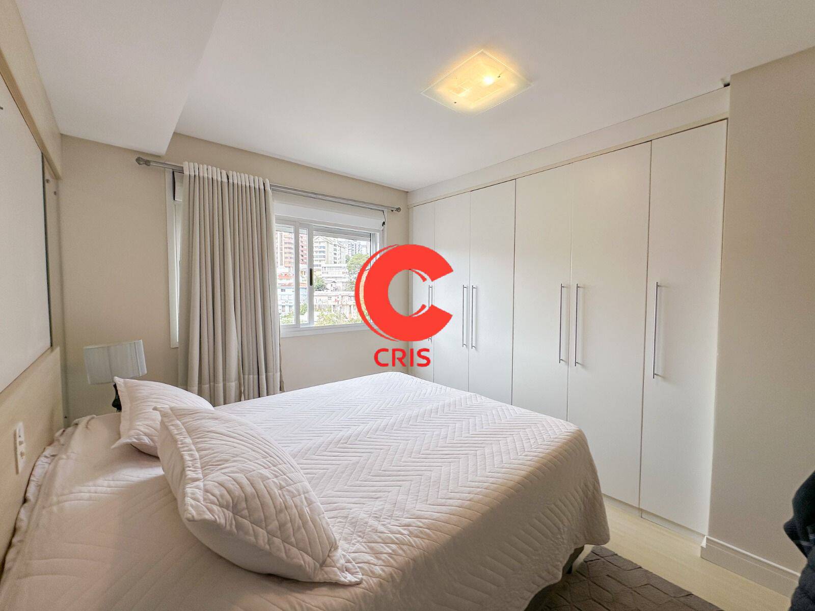 Apartamento, 3 quartos, 90 m² - Foto 9