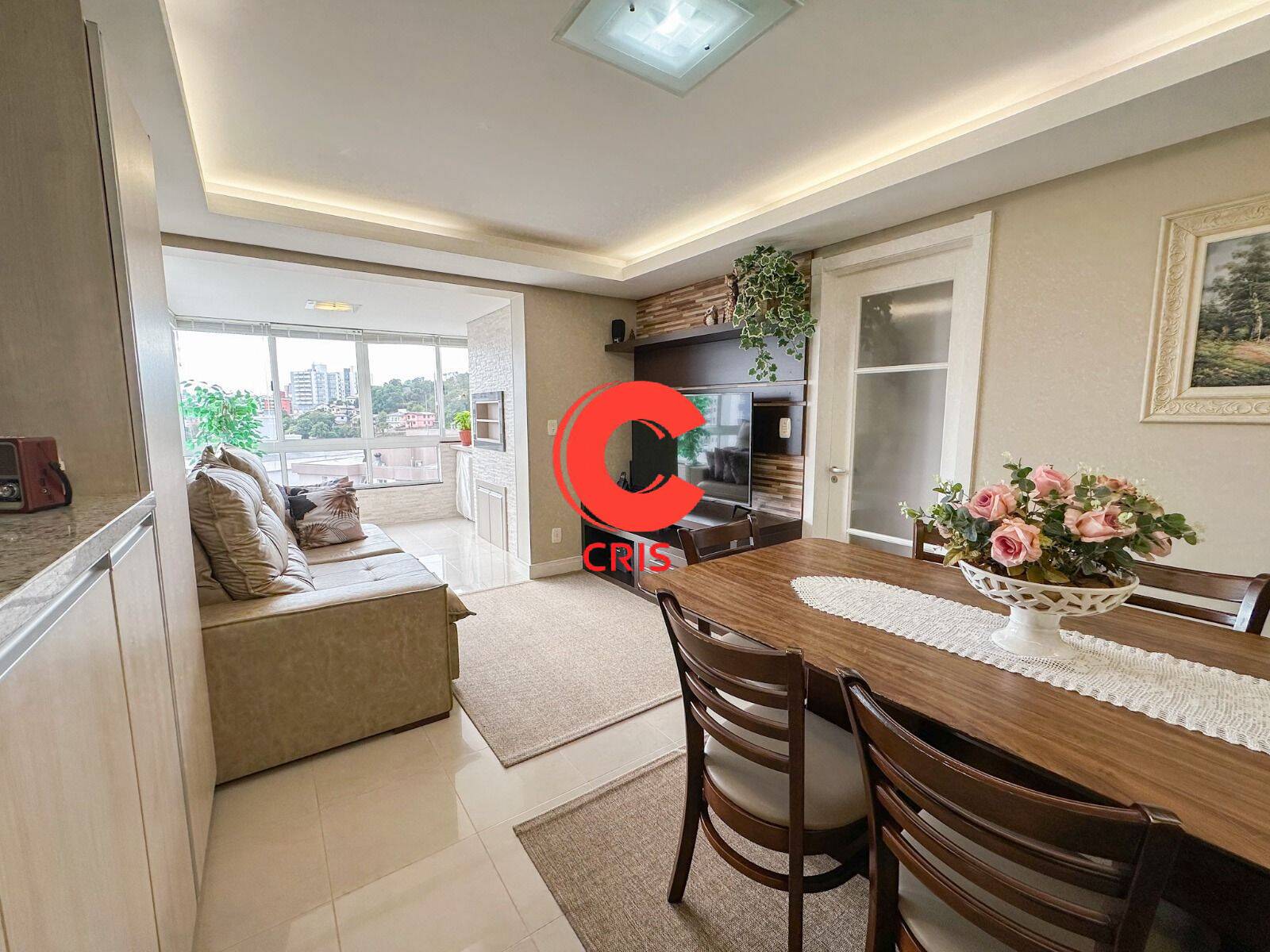 Apartamento, 3 quartos, 90 m² - Foto 10