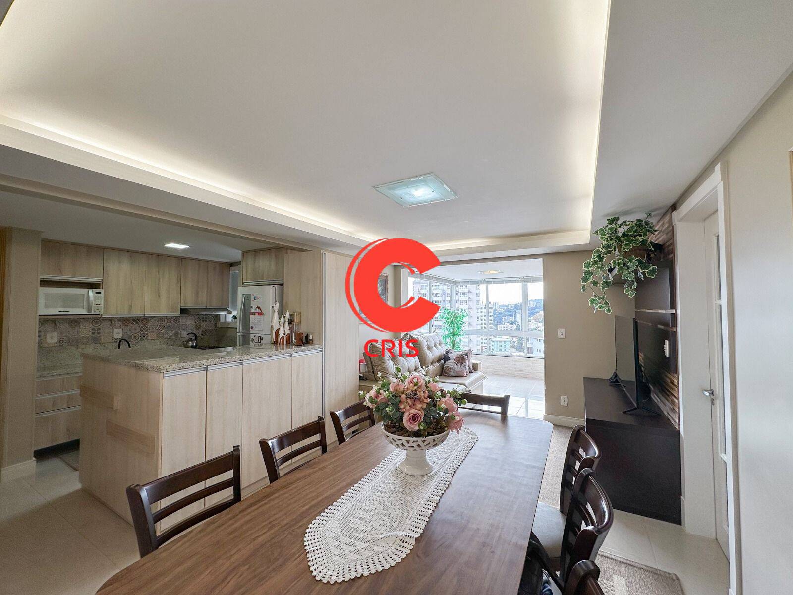 Apartamento, 3 quartos, 90 m² - Foto 12