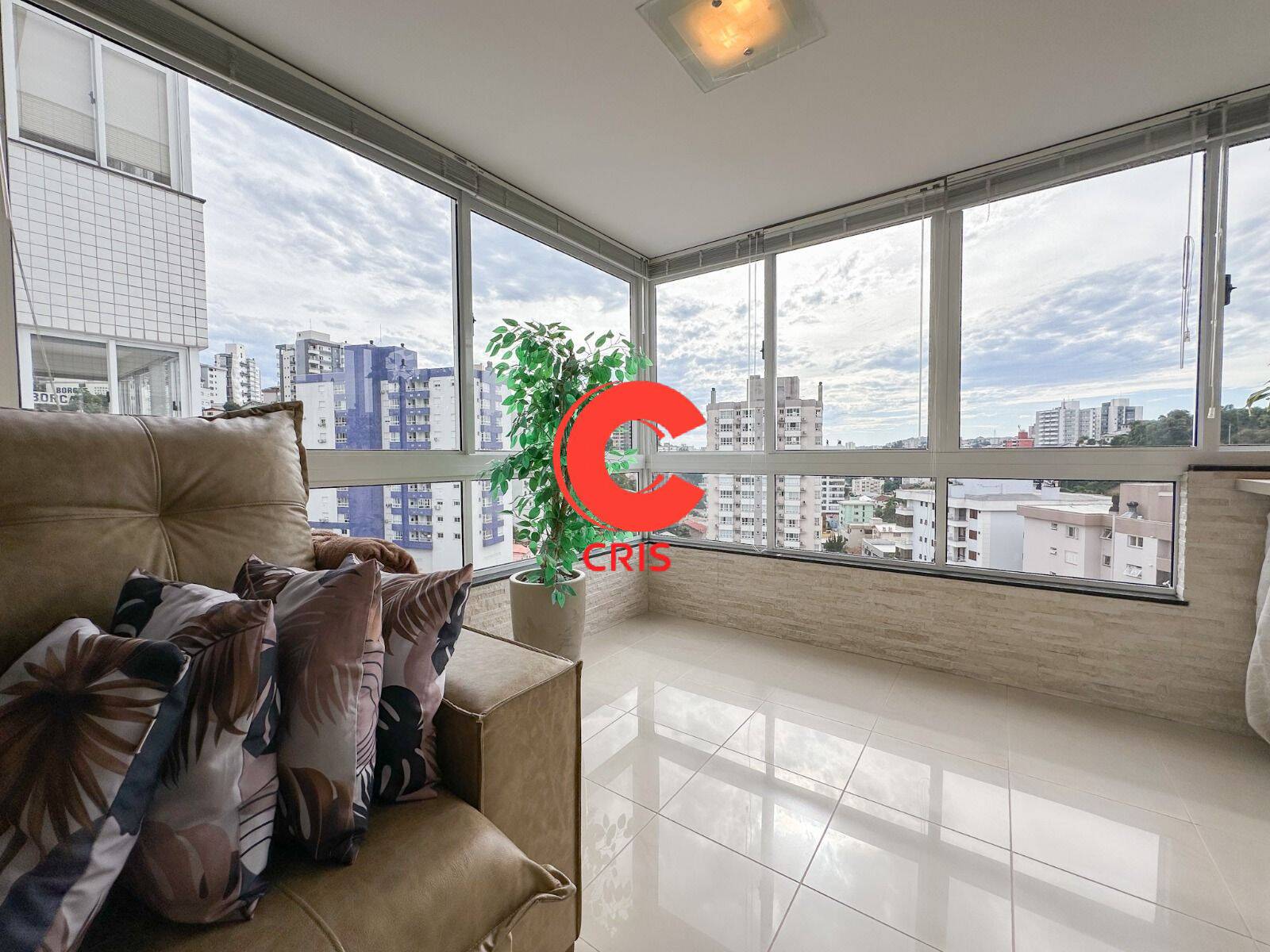 Apartamento, 3 quartos, 90 m² - Foto 11