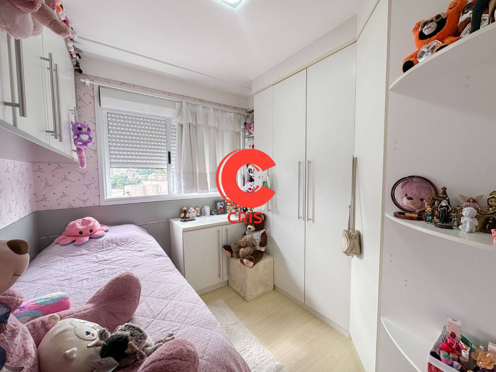 Apartamento, 3 quartos, 90 m² - Foto 17
