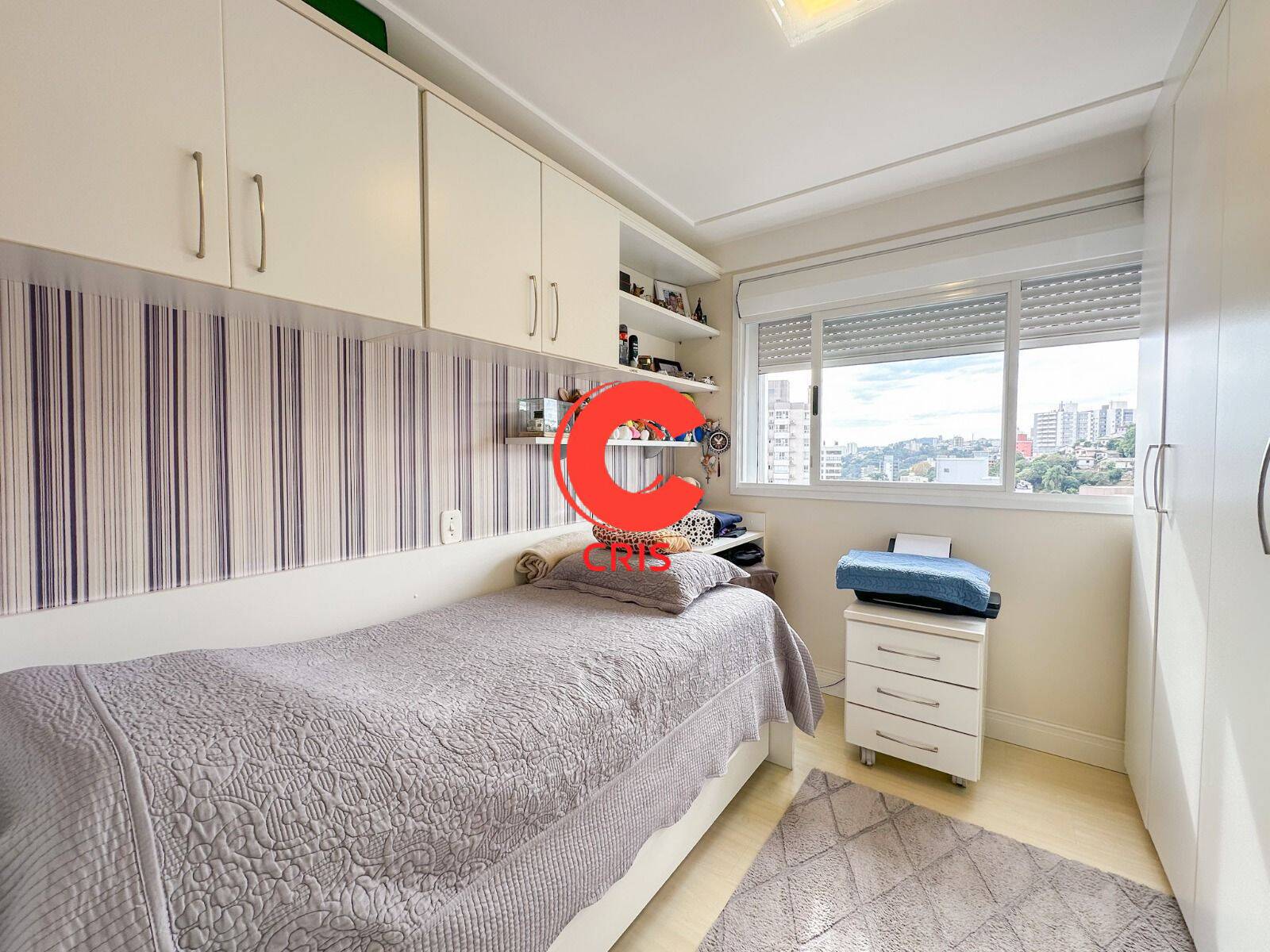 Apartamento, 3 quartos, 90 m² - Foto 20