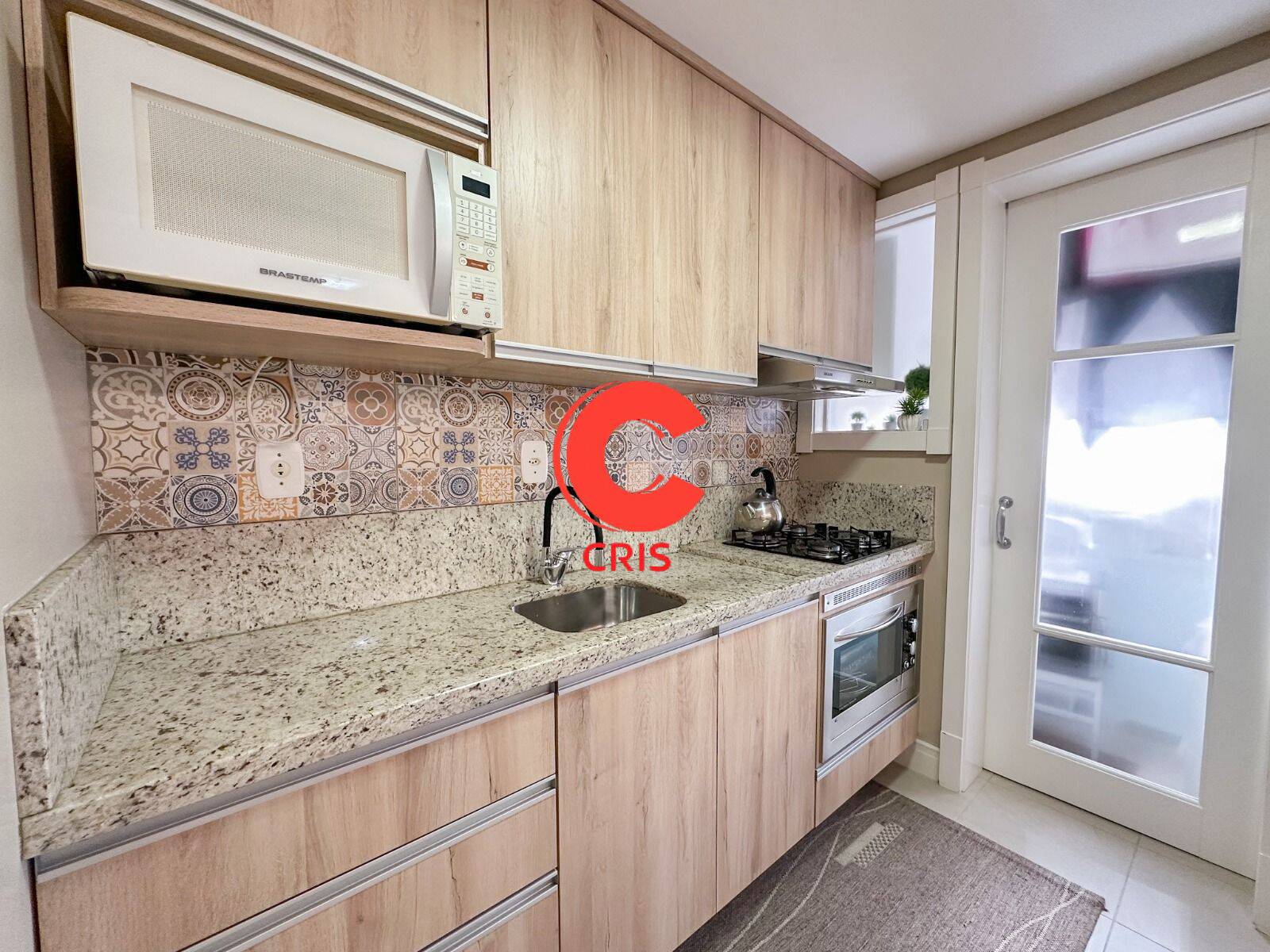 Apartamento, 3 quartos, 90 m² - Foto 21