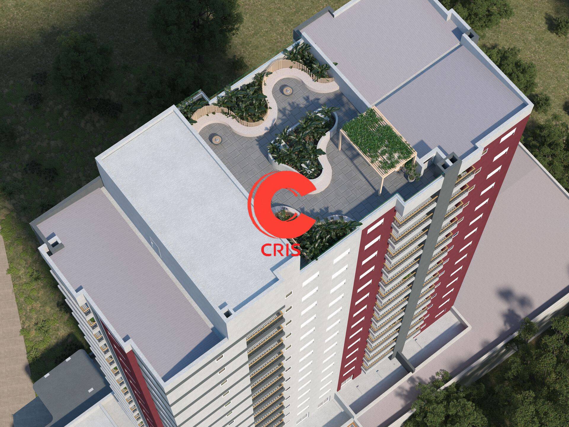 Apartamento, 2 quartos, 94 m² - Foto 5