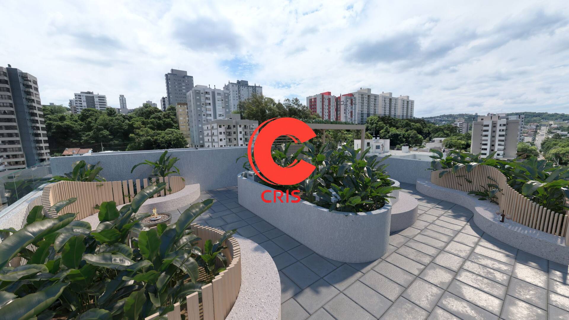 Apartamento, 2 quartos, 94 m² - Foto 8