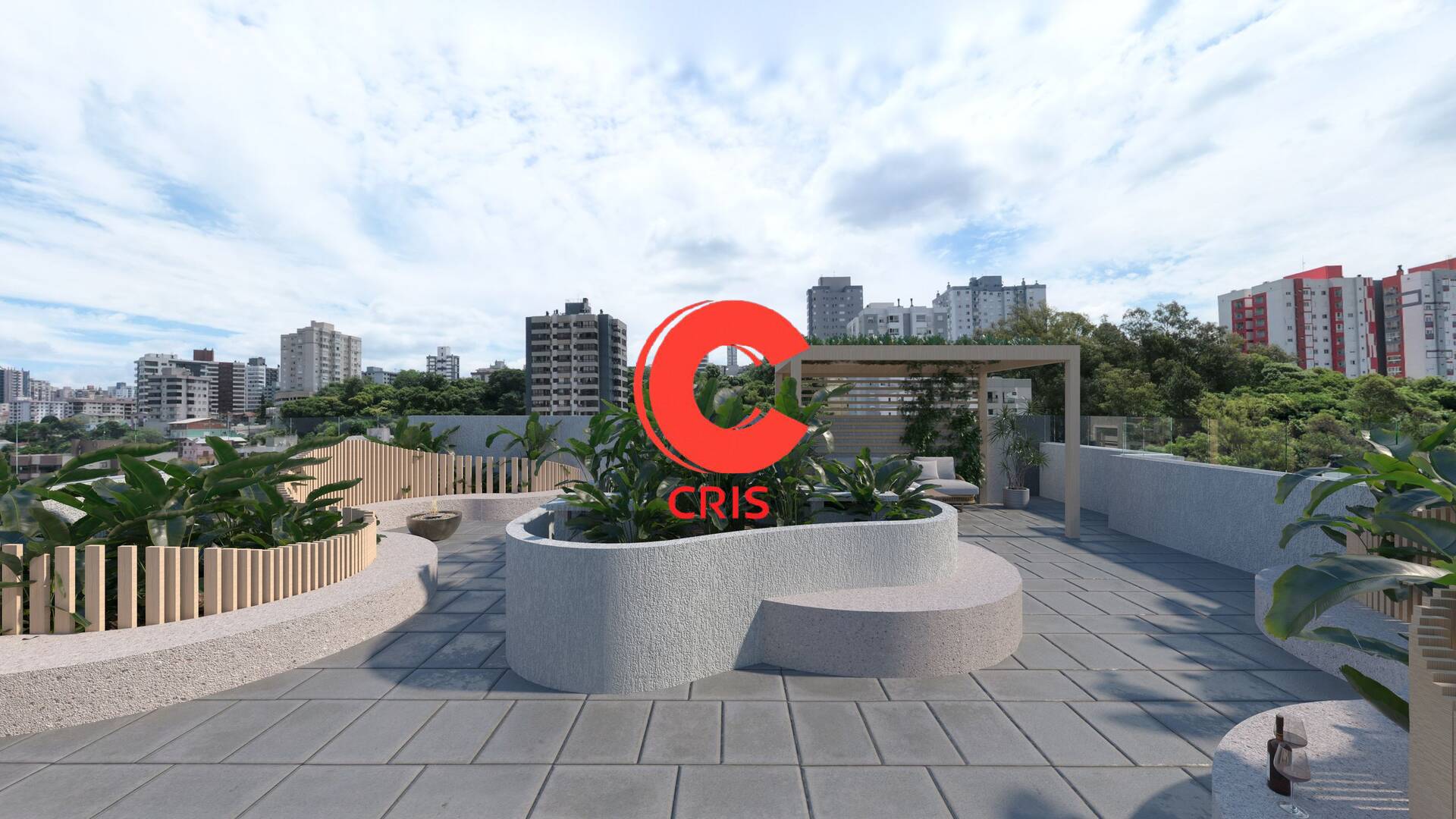Apartamento, 2 quartos, 66 m² - Foto 4