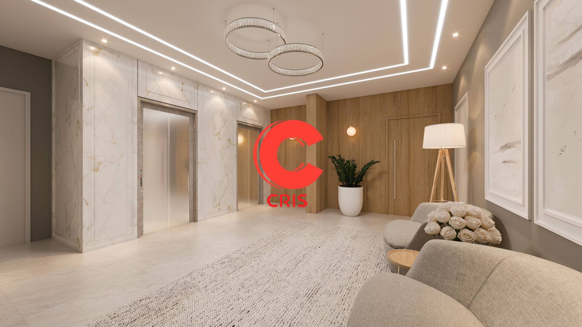 Apartamento, 1 quarto, 44 m² - Foto 11