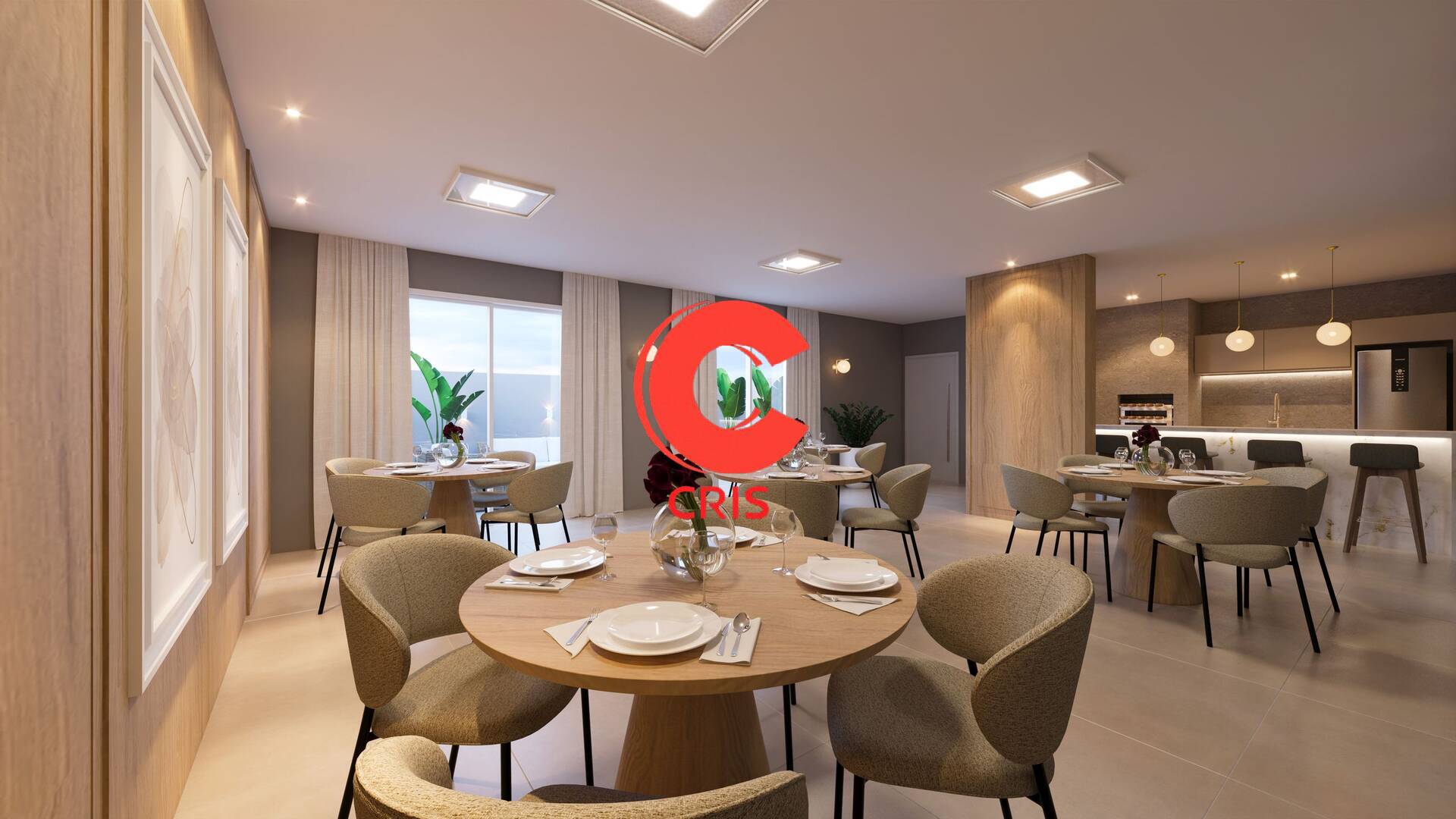 Apartamento, 1 quarto, 44 m² - Foto 15