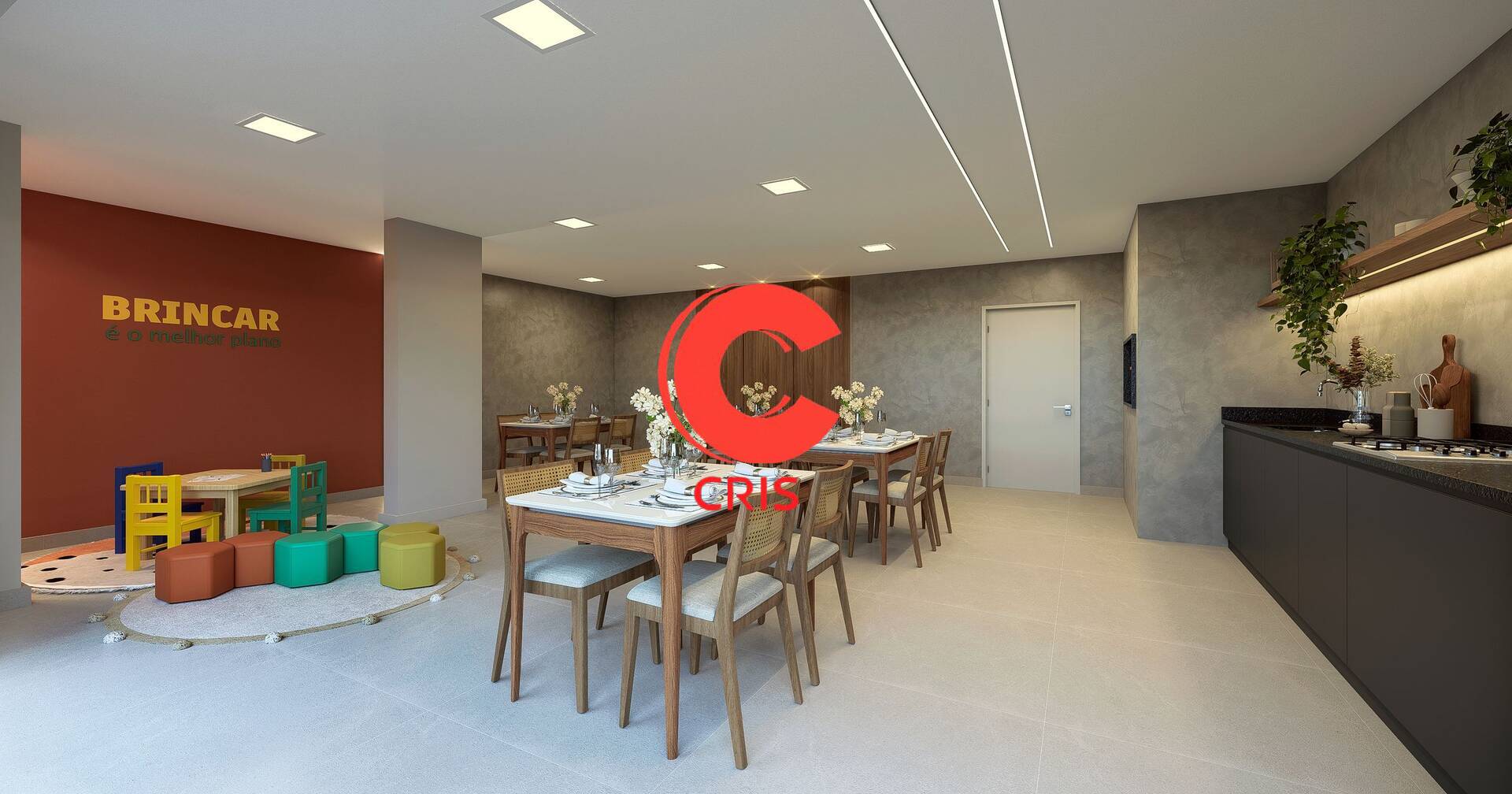 Apartamento, 1 quarto, 35 m² - Foto 13