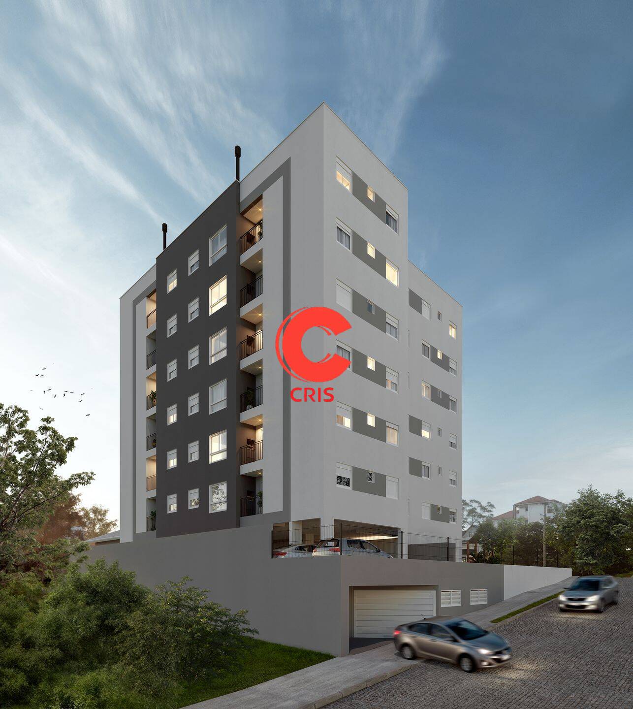 Apartamento, 2 quartos, 50 m² - Foto 11