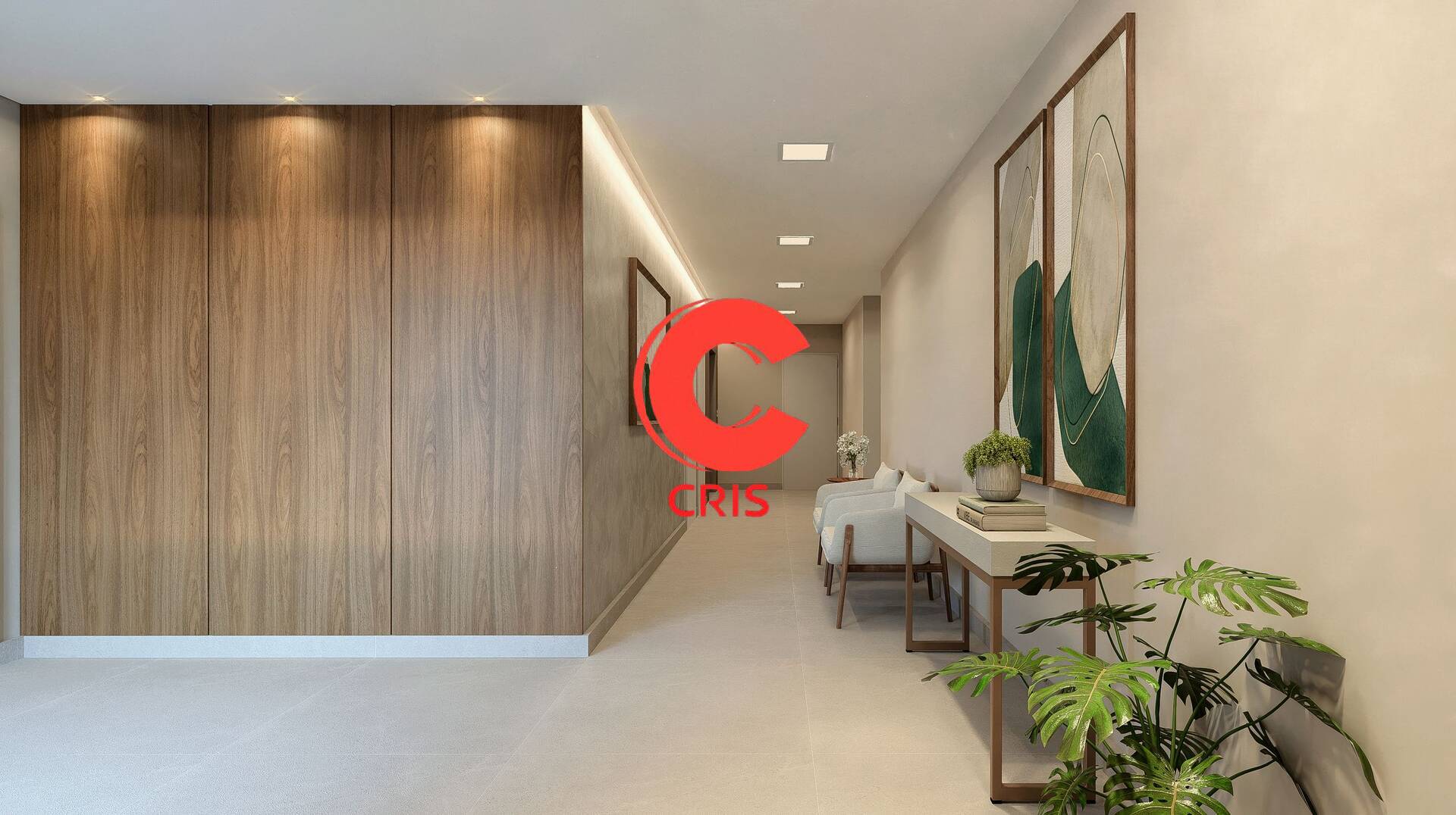 Apartamento, 2 quartos, 50 m² - Foto 12