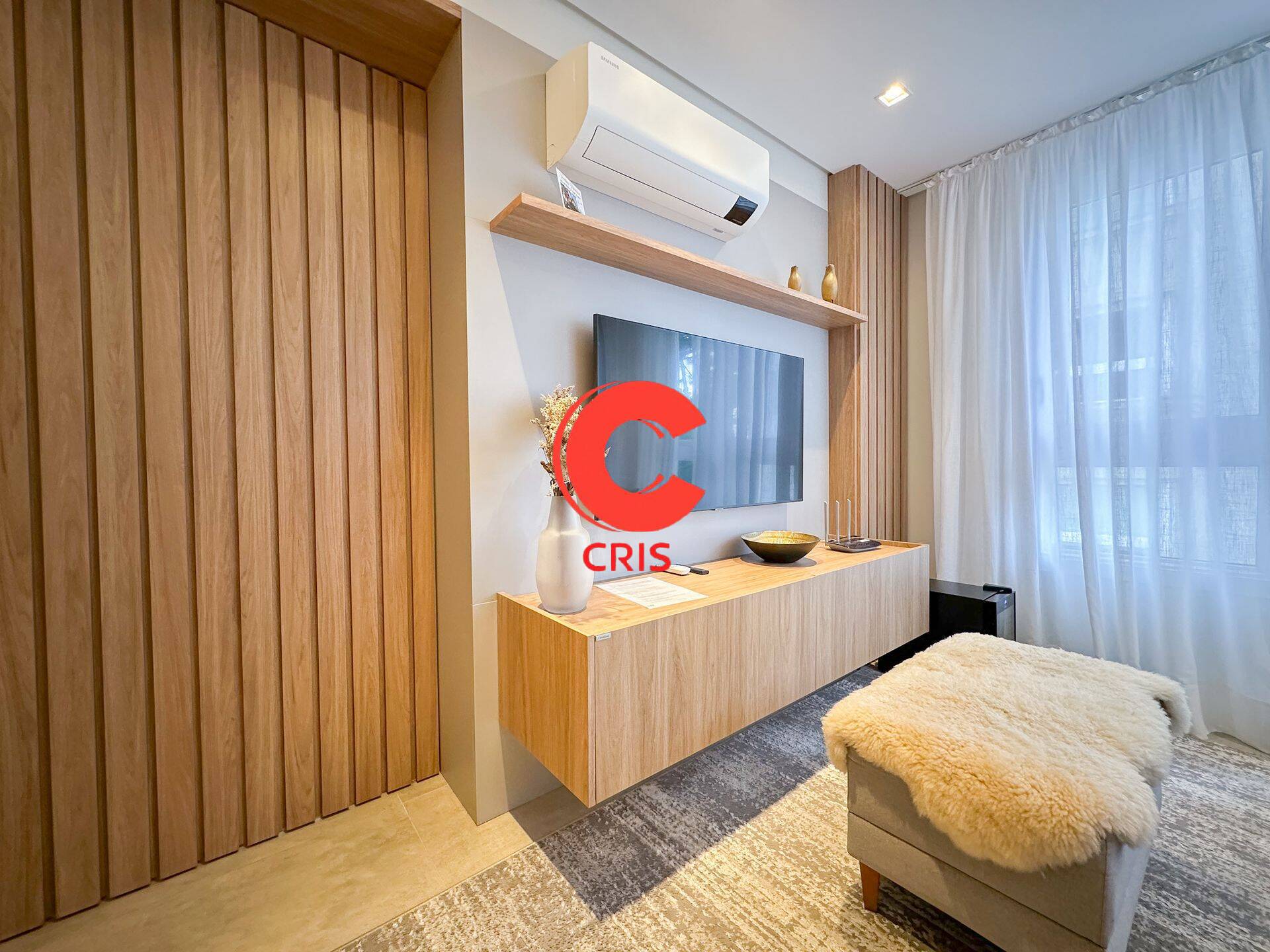 Apartamento, 2 quartos, 70 m² - Foto 3