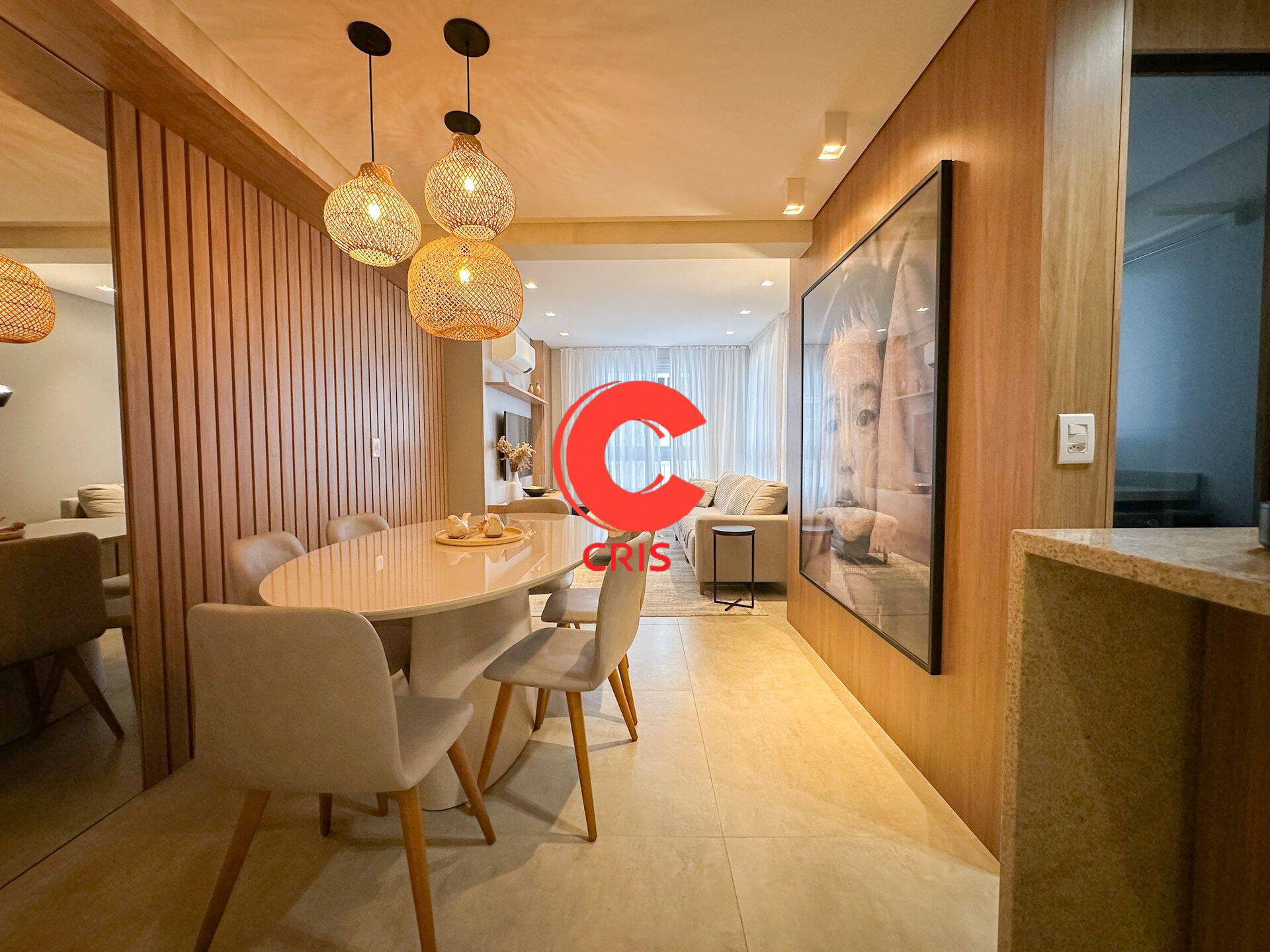 Apartamento, 2 quartos, 70 m² - Foto 6