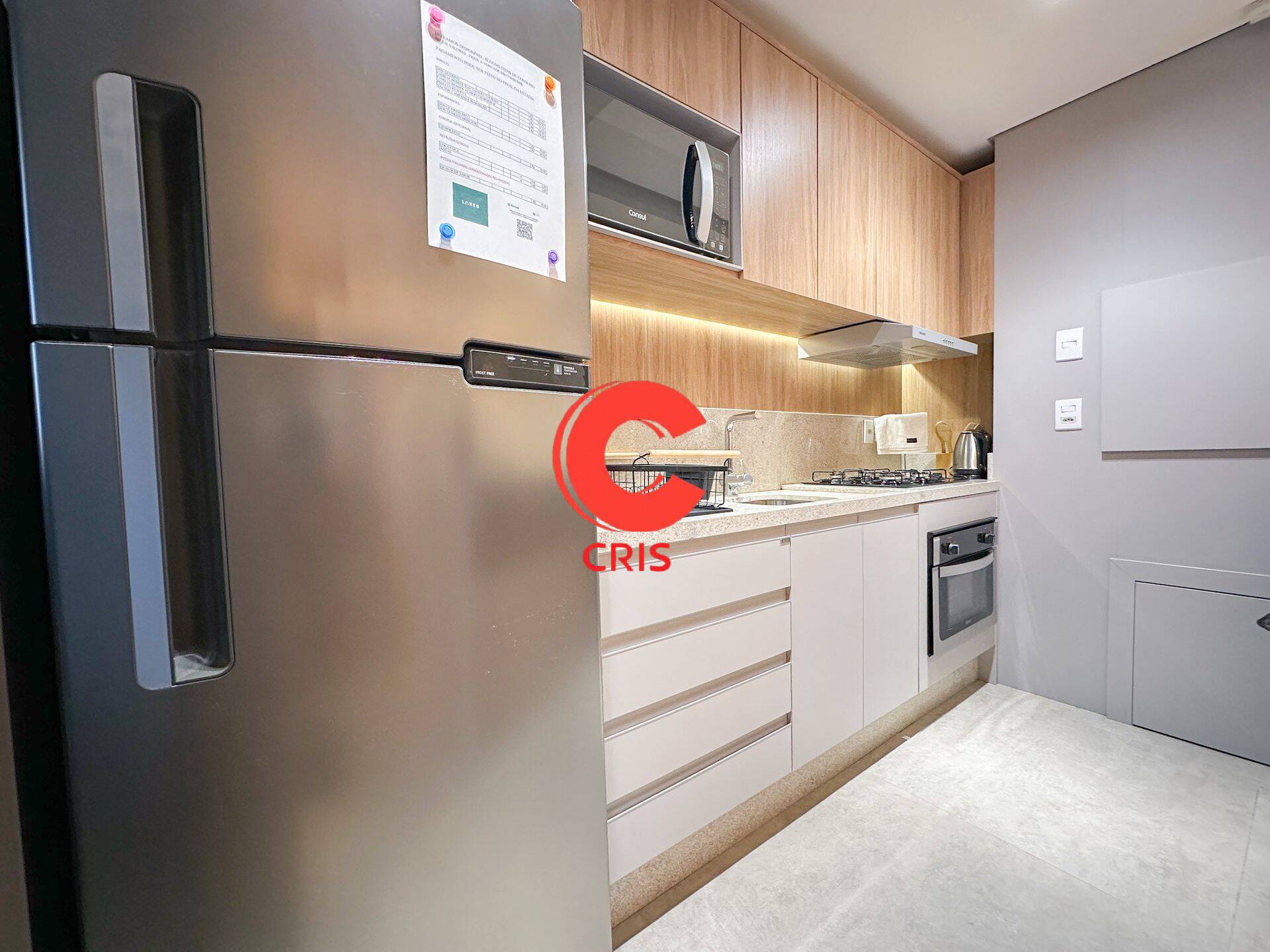 Apartamento, 2 quartos, 70 m² - Foto 7